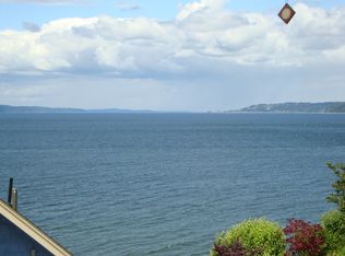 28435 Sound View Dr S, Seattle, WA 98198