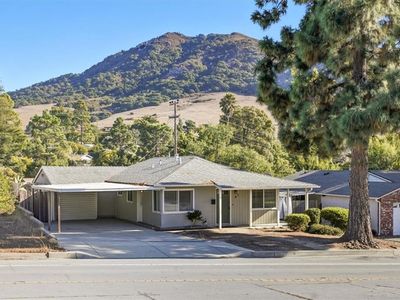 87 E Foothill Blvd, San Luis Obispo, CA, 93405