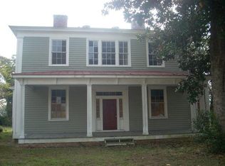 314 S William St, Goldsboro, NC 27530