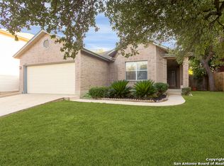 16071 Walnut Creek Dr, San Antonio, TX 78247