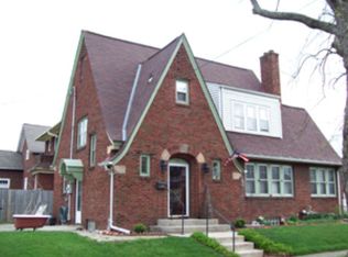 601 Union St, Crestline, OH 44827