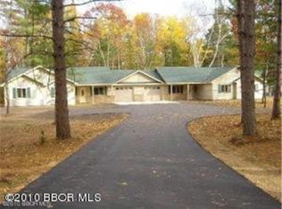 7330 Tall Pines Rd NE, Bemidji, MN 56601
