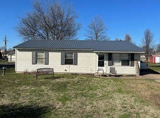 580 Dillard St, Ridgely, TN 38080