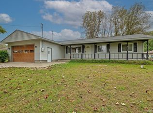 9436 Green Rd, Goodrich, MI 48438