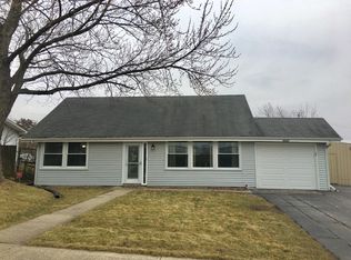 9525 Birch Ave, Mokena, IL 60448