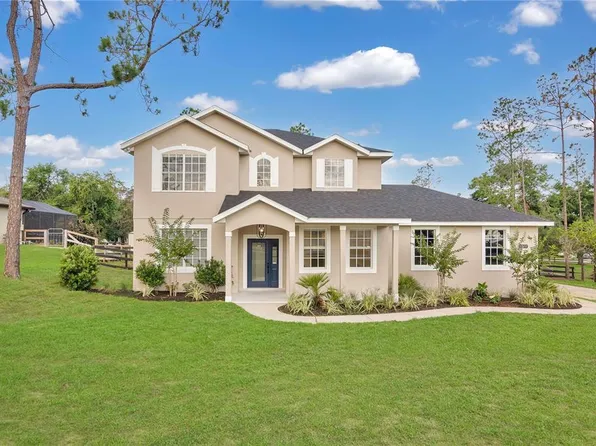 17657 Windy Pine St, Montverde, FL 34756