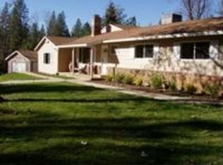 14384 Honeysuckle Way, Nevada City, CA 95959