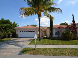 6302 Harbor Bnd, Margate, FL 33063