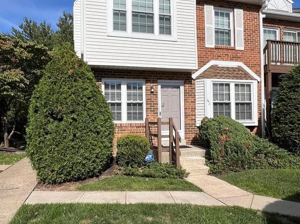 612 Glen Ln #56A, Norristown, PA 19403
