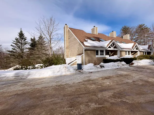 13 Laurel Circle Unit 8, Thornton, NH 03285