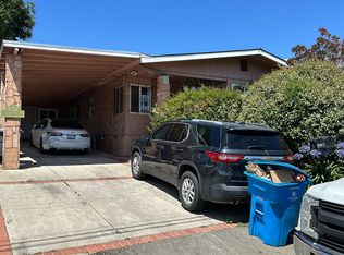 1118 Hargus Ave, Vallejo, CA 94591