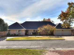 3620 NW 44th St, Oklahoma City, OK 73112