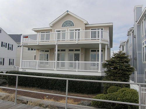 Home Exterior