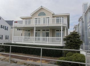 1724 Boardwalk, Ocean City, NJ 08226