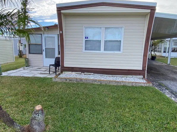 1310 Quarterdeck Ln #38, Ruskin, FL 33570