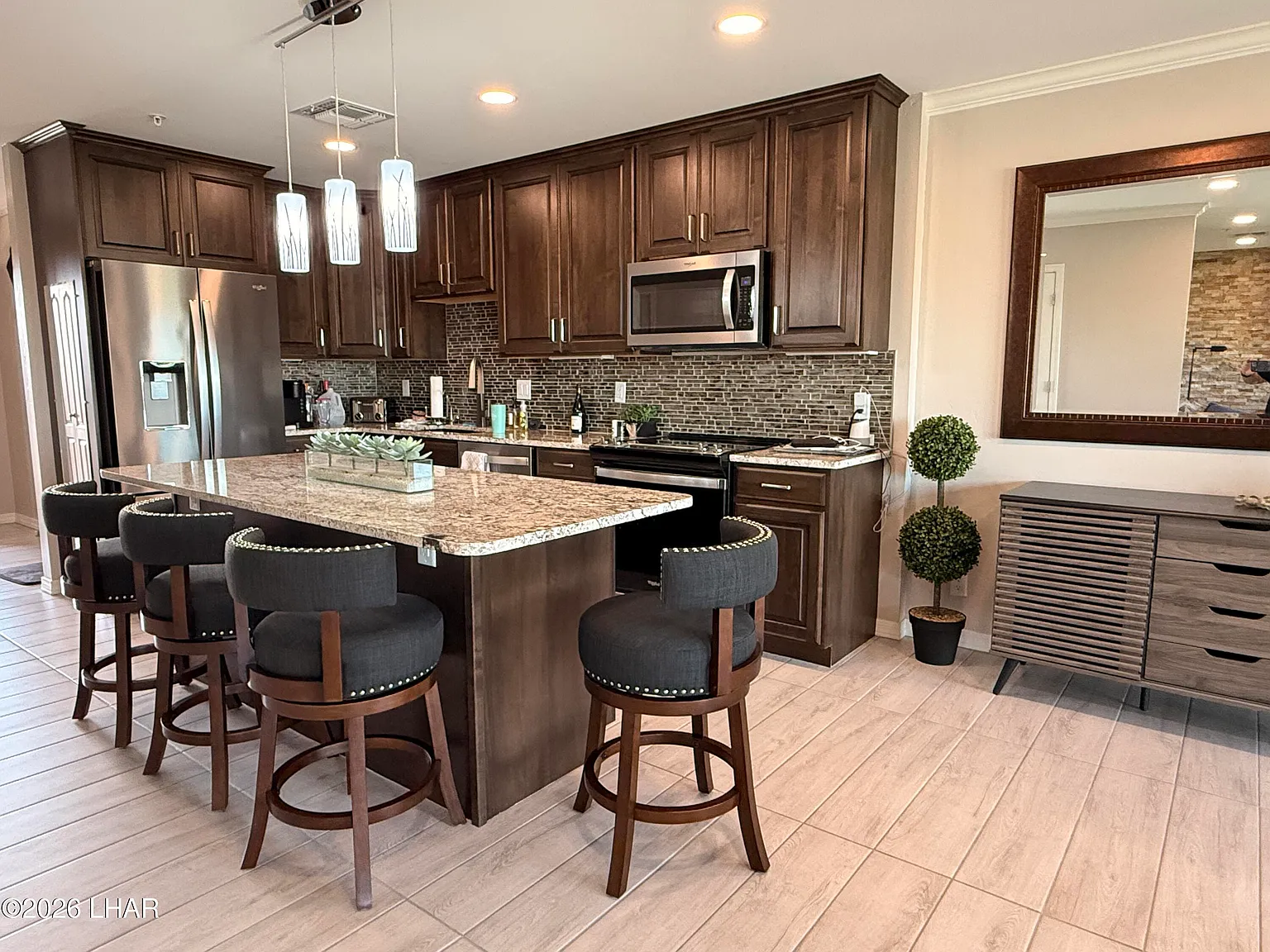 1 bed, 2.0 bath, 1028 sqft, $2,500 — Photo 3