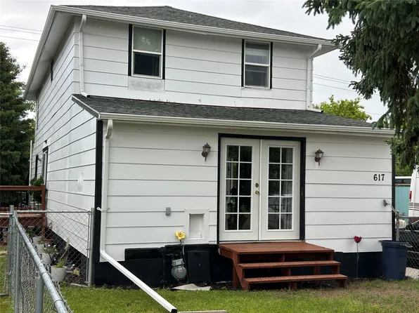 617 21st St, Black Eagle, MT 59414