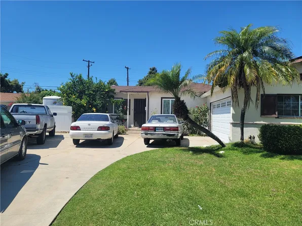 15309 Wiemer Ave, Paramount, CA 90723