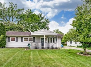 5840 Kevin Dr, Dayton, OH 45432