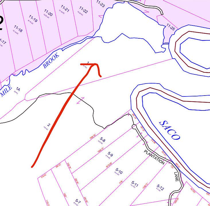 2nd image of 00 Pequawket Trail