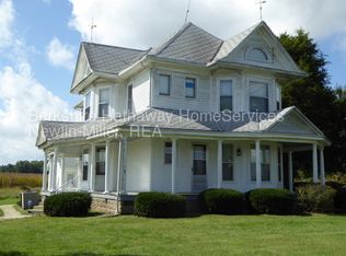 1804 S County Road 250 W, Cory, IN 47846