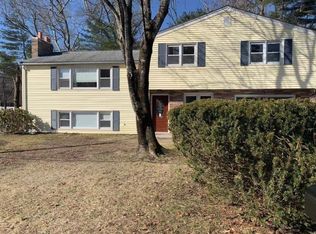 2 Pole Plain Rd, Sharon, MA 02067