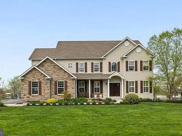 2531 Tracy Ln, Gilbertsville, PA 19525