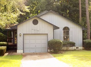 404 Michie Pl, Fayetteville, NC 28314