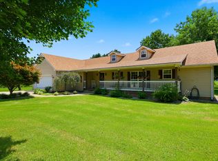 192 Evergreen Cir, Danville, KY 40422