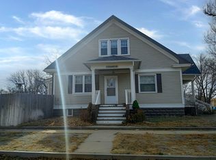 1 E Avenue H, Nickerson, KS 67561