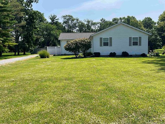 2nd image of 4267 S County Road 0 Ew