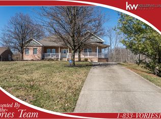 8747 Skyview Dr, Florence, KY 41042