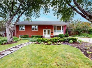 79 Paperbirch Dr, Toronto, ON M3C2E6
