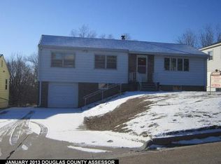 5817 Charles St, Omaha, NE 68132