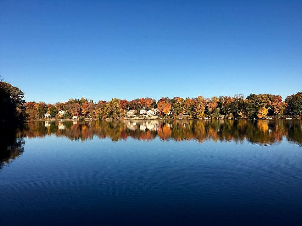 This could be your back yard