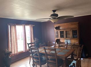 206 N Johnson St, Syracuse, KS 67878