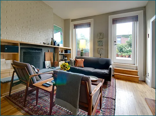 Sold by Brown Harris Stevens | media 24