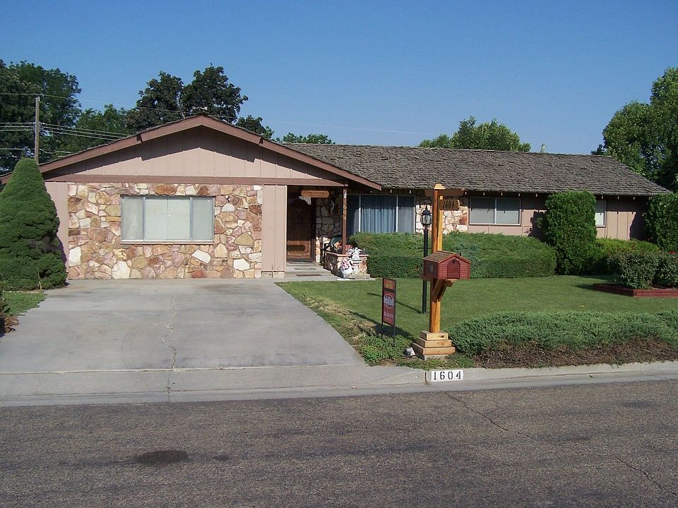 Well Maintained Home