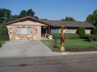1604 Parker Ave, Caldwell, ID 83605
