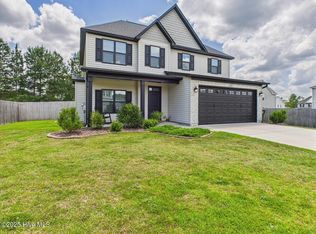 1507 Mulberry Place, Aberdeen, NC 28315