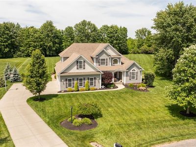 4875 Deerfield Ct, Mantua, OH, 44255