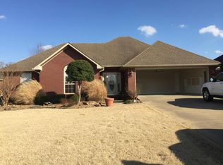 10006 N John St, Danville, AR 72833