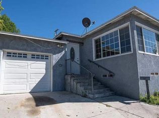 3333 54th St, San Diego, CA 92105