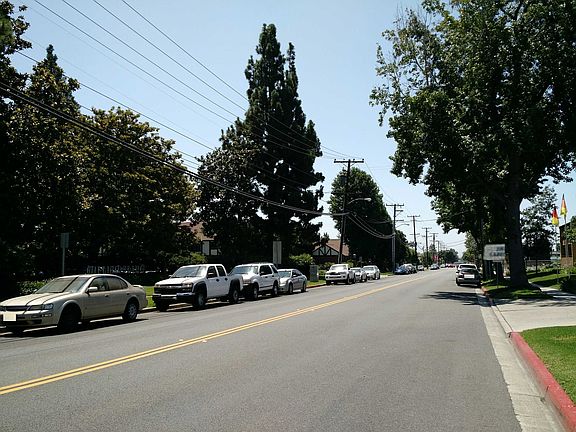 4th image of 15502 Williams St #A-6