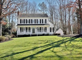 10800 Branberry Ln, Henrico, VA 23233