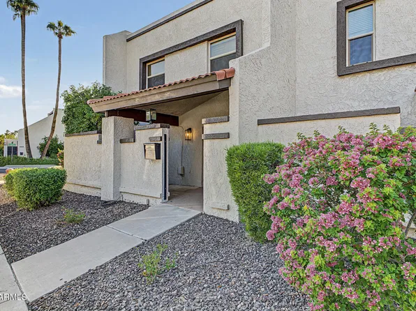 4902 N 74th St, Scottsdale, AZ 85251