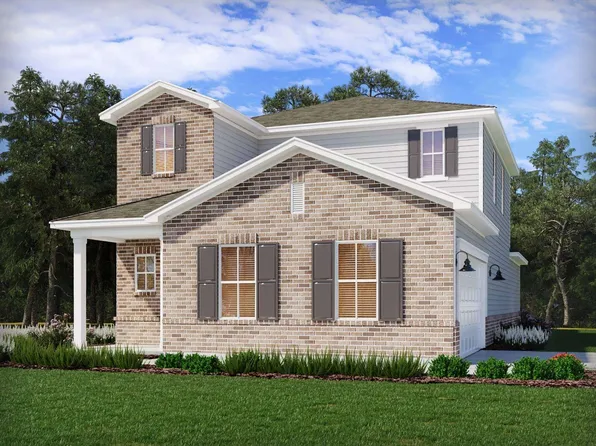 1607 Garnet Way Lot 13, Murfreesboro, TN 37127