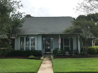 13213 Quail Meadow Dr, Baton Rouge, LA 70817