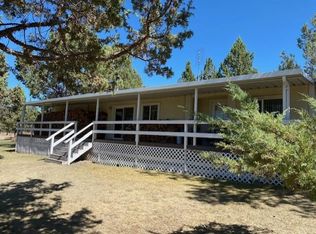 2139 SE Bonnie Rd, Prineville, OR 97754