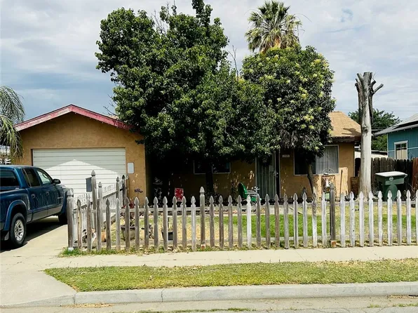 265 E Durian Ave, Coalinga, CA 93210